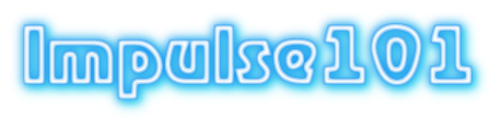 Impulse101 Logo